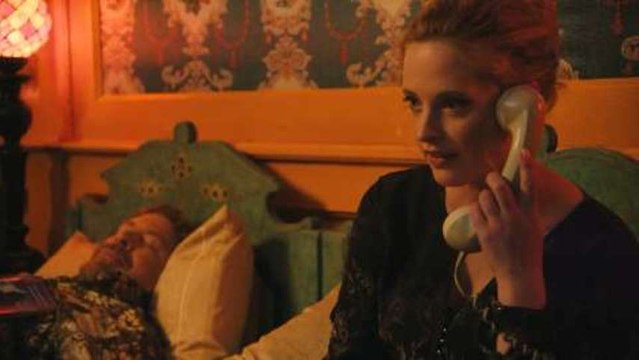 Im weißen Rössl - Teaser Trailer (Deutsch) HD