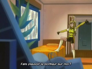 Burn Up! Scramble _04 vostfr