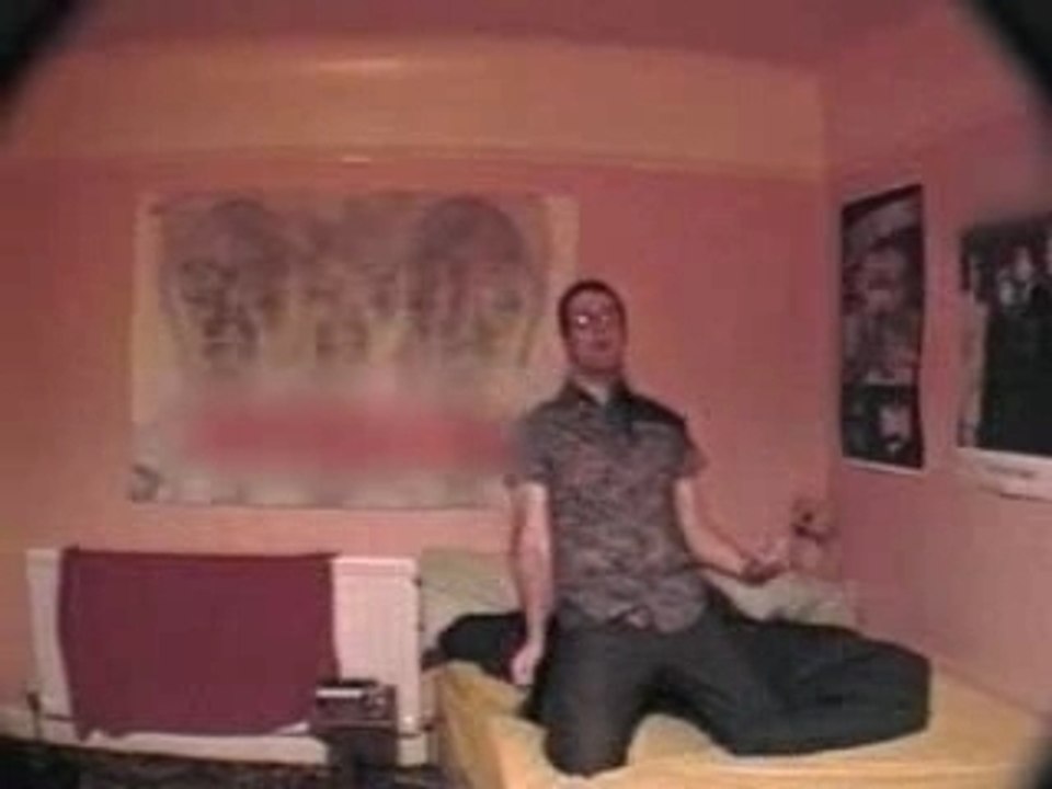 Feeder - Just A Day