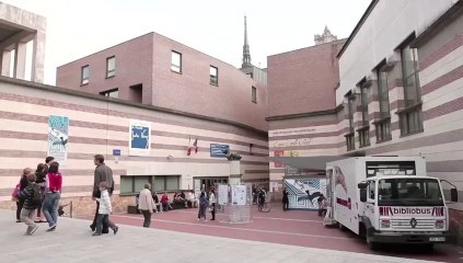 18es RDV de la BD d'Amiens : rétrospective