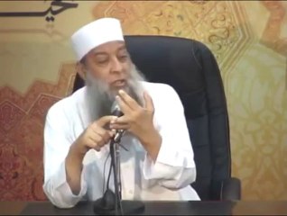 كلام الشيخ الحويني حول أسر كاميليا شحاته 2