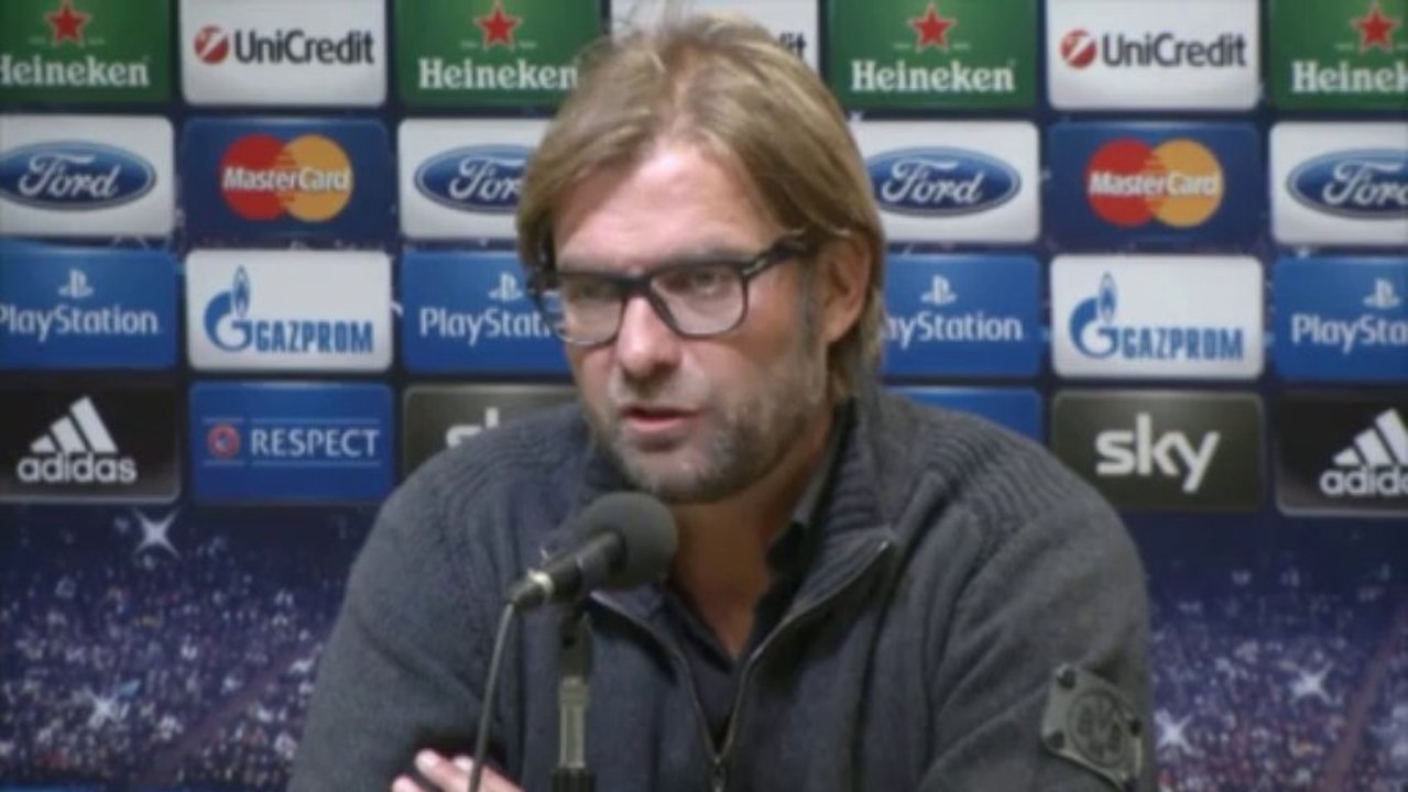 Klopp feiert Auba: 'Eingeschlagen wie eine Bombe'