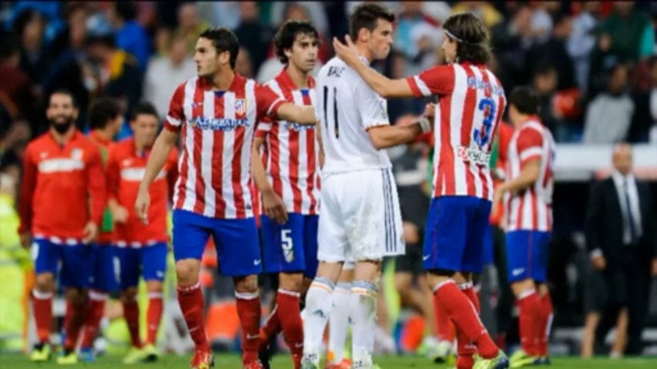 Atletico biegt Porto-Match um: 'Reaktion wirklich gut'