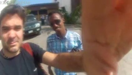 Mogadiscio, 20 años después