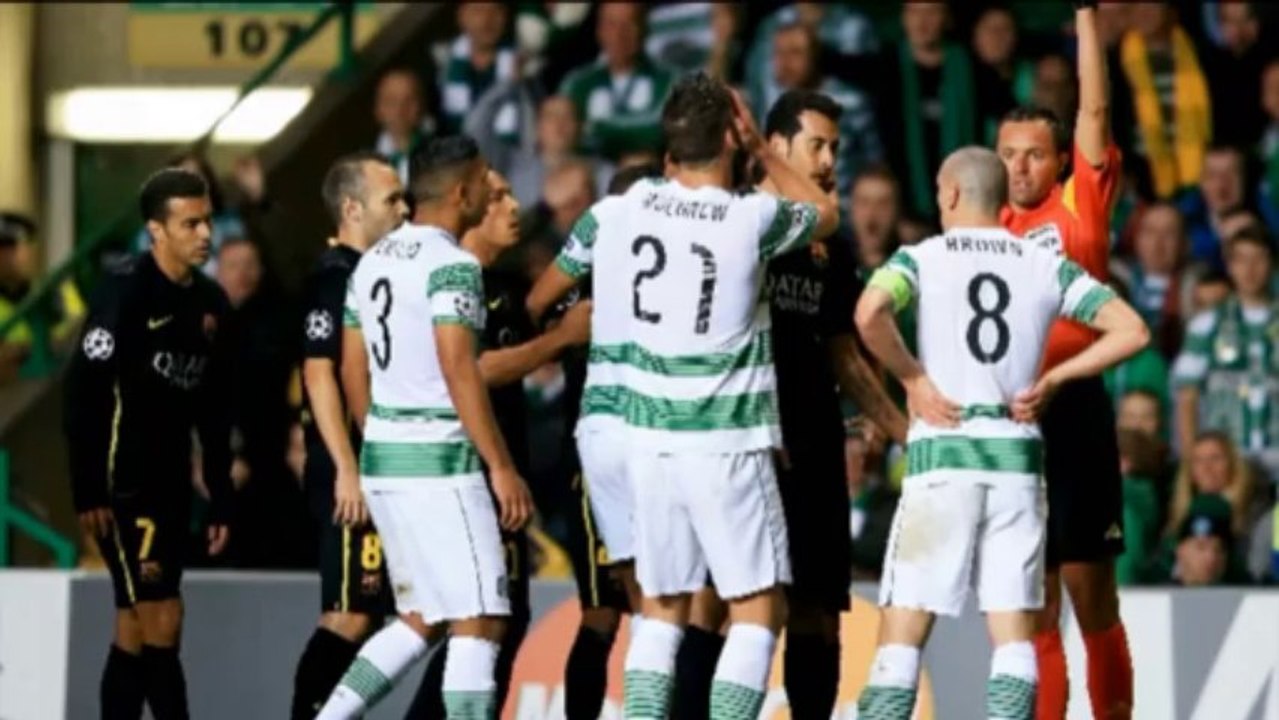 Lennon: 'Neymar tut sich keinen Gefallen...'