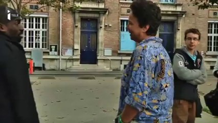 Contrôles au faciès _ décision de justice aujourdhui - 02_10_13 à 12h00