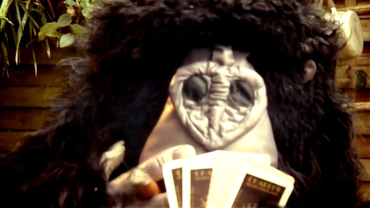 POKERFACE