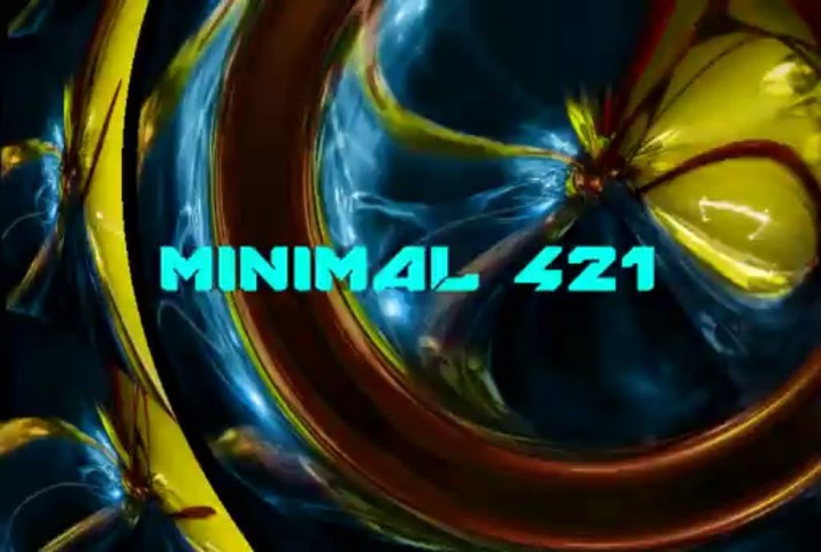 ⁣Minimal 421 - Notre Rencontre (HD) Official Records Mania