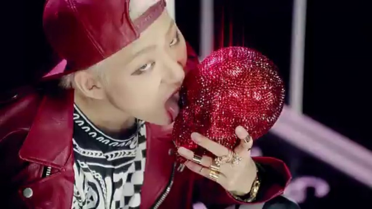 Block B - Very Good MV