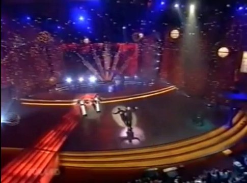 Mietek Szcześniak - Przytul Mnie Mocno (Poland '99)