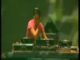 MISS KITTIN - Live At Lowlands 2004