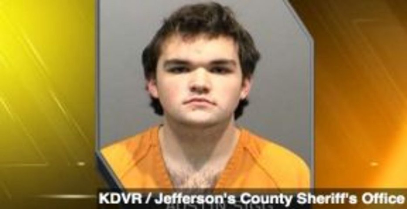 Teen Pleads Guilty to Killing, Dismembering Jessica Ridgeway