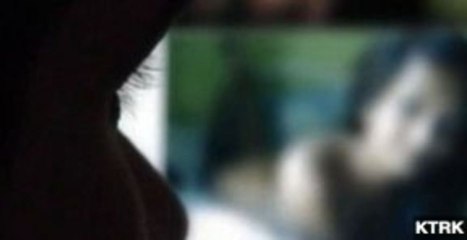 Revenge Porn Outlawed in California