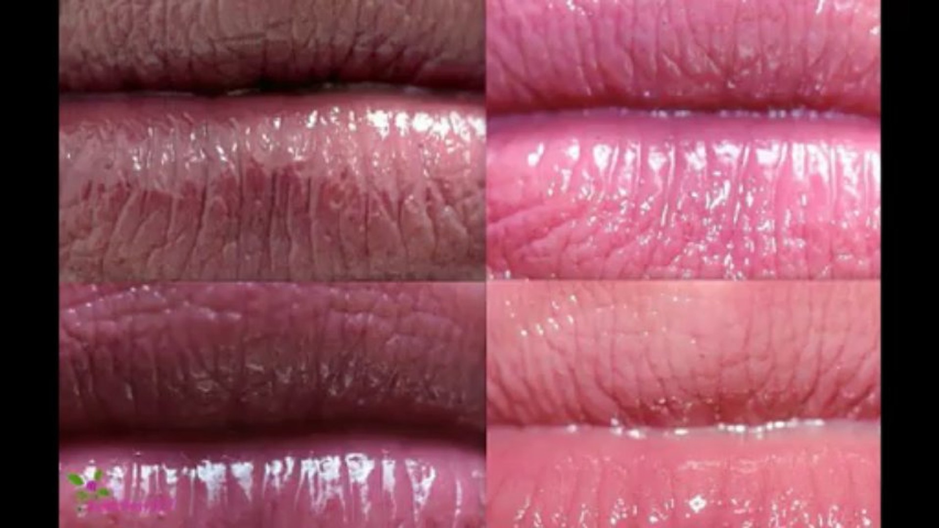 ⁣BURBERRY Lip Mist Natural Sheer Lipstick