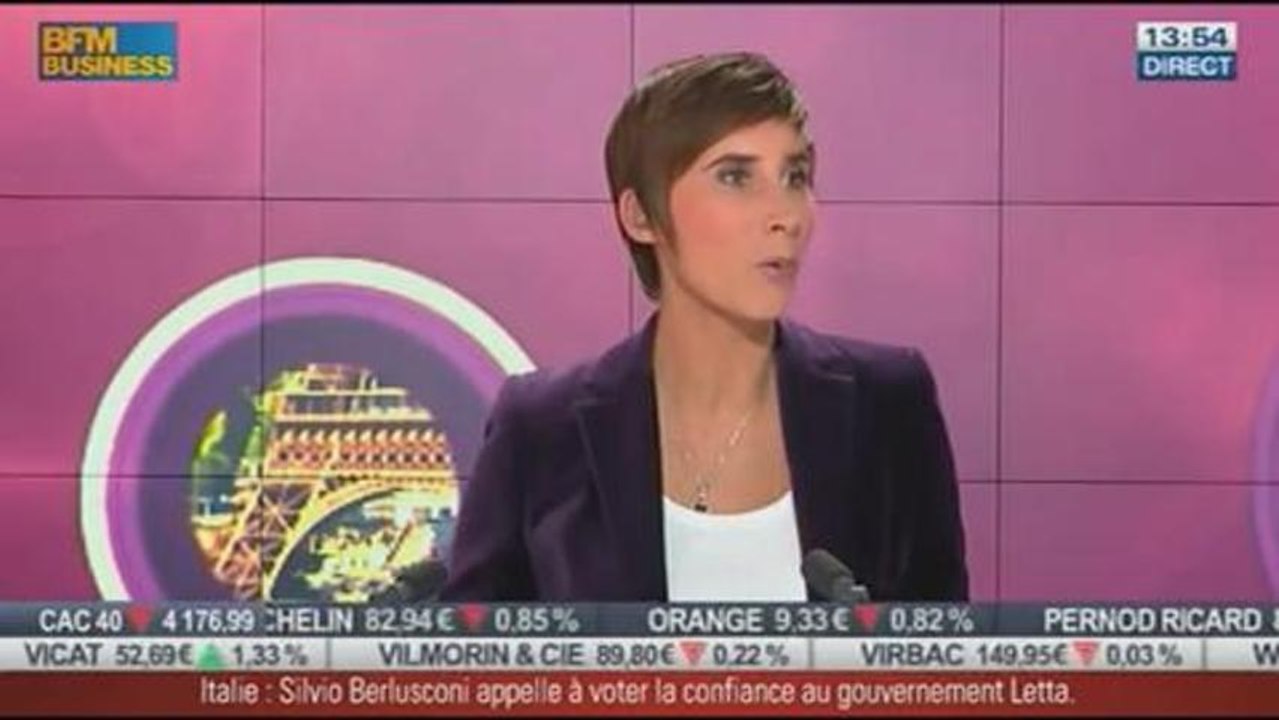 Le rendez-vous du jour: Christophe Chadefaud, chef de rubrique Studio ciné live, Paris est à vous - 02/10