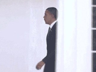 Obama Quandary ! دغدغه اوباما