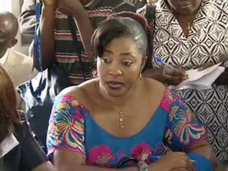 Lancement de la commercialisation des logements sociaux à Olembé (Yaoundé) - 2eme Partie