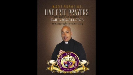 Video response to Bishop Antonio C. Richardson # 2