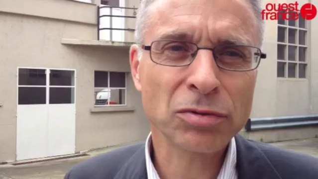 2ème forum de l'emploi chez Candia - Le Lude