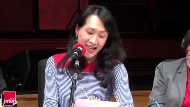 On va tous y passer - Sony Chan