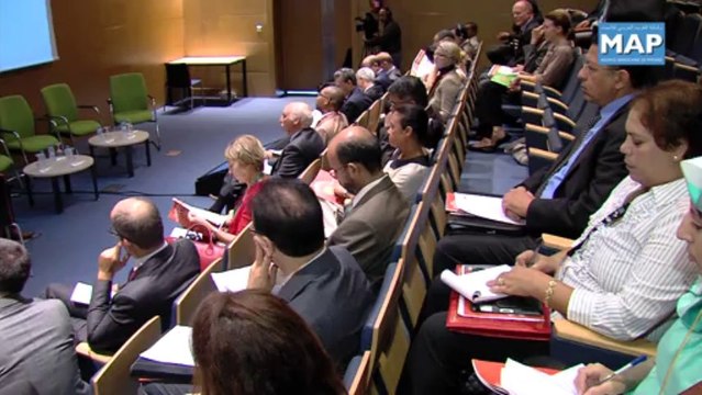 Atelier de la Banque Mondiale sur la Modernisation des services publics locaux dans les villes marocaines