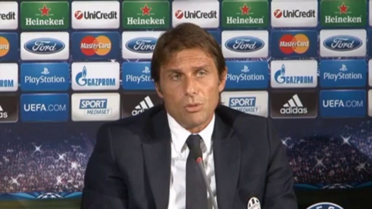 Juve empfängt Gala: 'Brauchen Fans als 12. Mann'