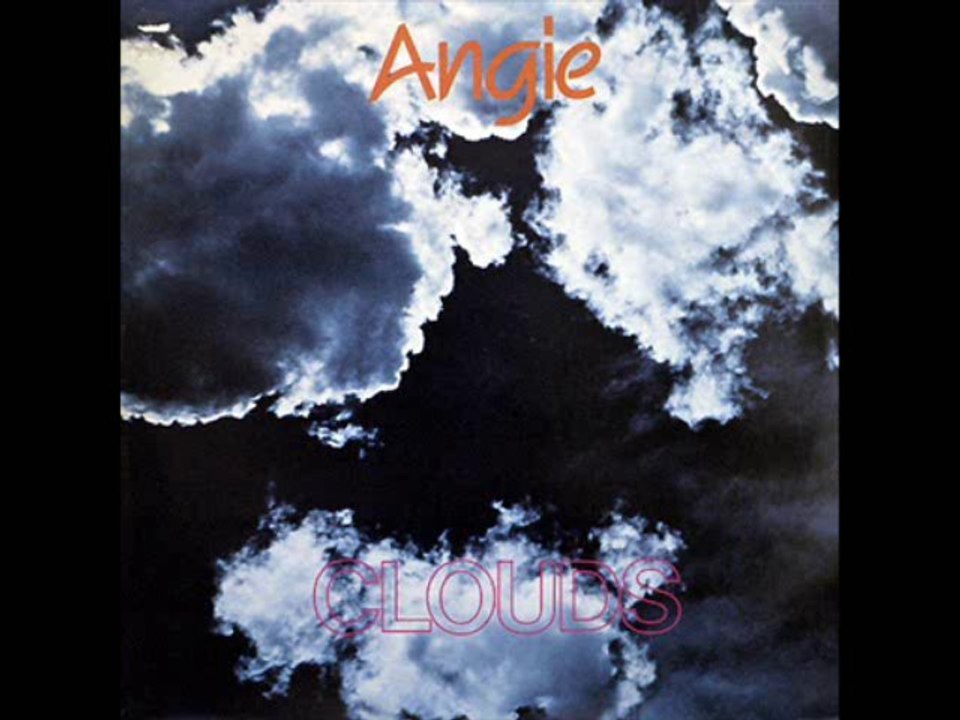ANGIE - CLOUDS