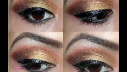 CHRISTIAN DIOR 5 Color Couture Eyeshadow