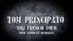 Tom PRINCIPATO Teaser 2014 FRENCH TOUR V.2