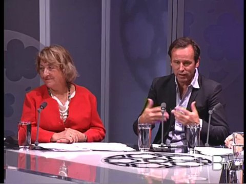 Les totalitarismes sont-ils derrière nous ? - Les Mardis des Bernardins