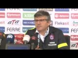 Trabzonspor Teknik Direktörü Akçay: Maçta 3 Puan Önceliğini Ön Planda Tuttuk