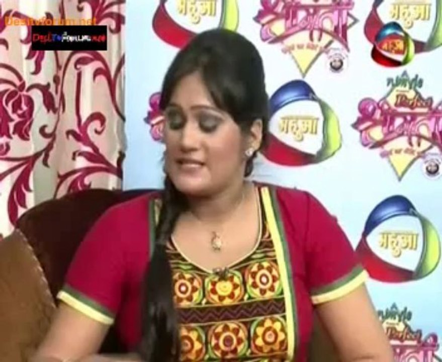 Perfect Shrimati 2nd October 2013 Video Watch Online pt1