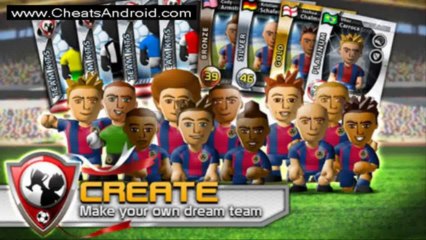 Big Win Football Hack - Coins, Big Bucks Cheats iOS Android