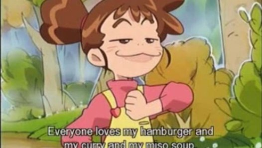 Mistin (Kasumin) Episode 25 (Read the "About" tab) - video 