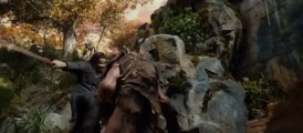 The Hobbit- The Desolation of Smaug - Official Trailer (HD) Peter Jackson