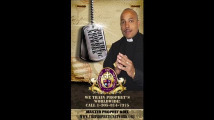 Video response to Rev. Dr. Reginald Woullard Sr # 1