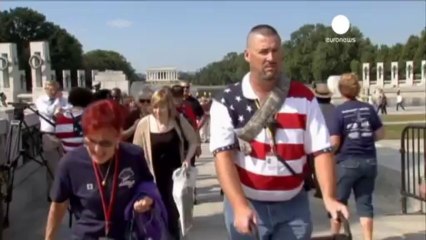 USA: turisti delusi dallo shutdown