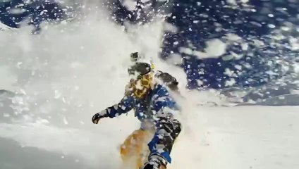 New Official GoPro Video Will Blow Your Mind!!! HERO3+ Black Edition Smaller, lighter, mightier still!!