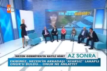 Müge Anlı ile Tatlı Sert 2 Ekim Çarşamba 2013 İzle Part 5