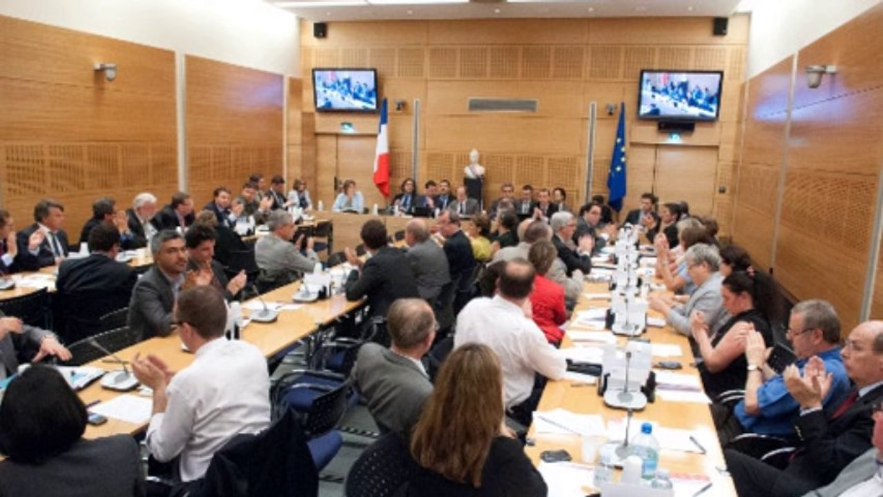 Commission des lois