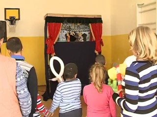 FONDACIONI “EDS” NË NDIHMË TË FËMIJËVE ME AFTËSI TË KUFIZUARA