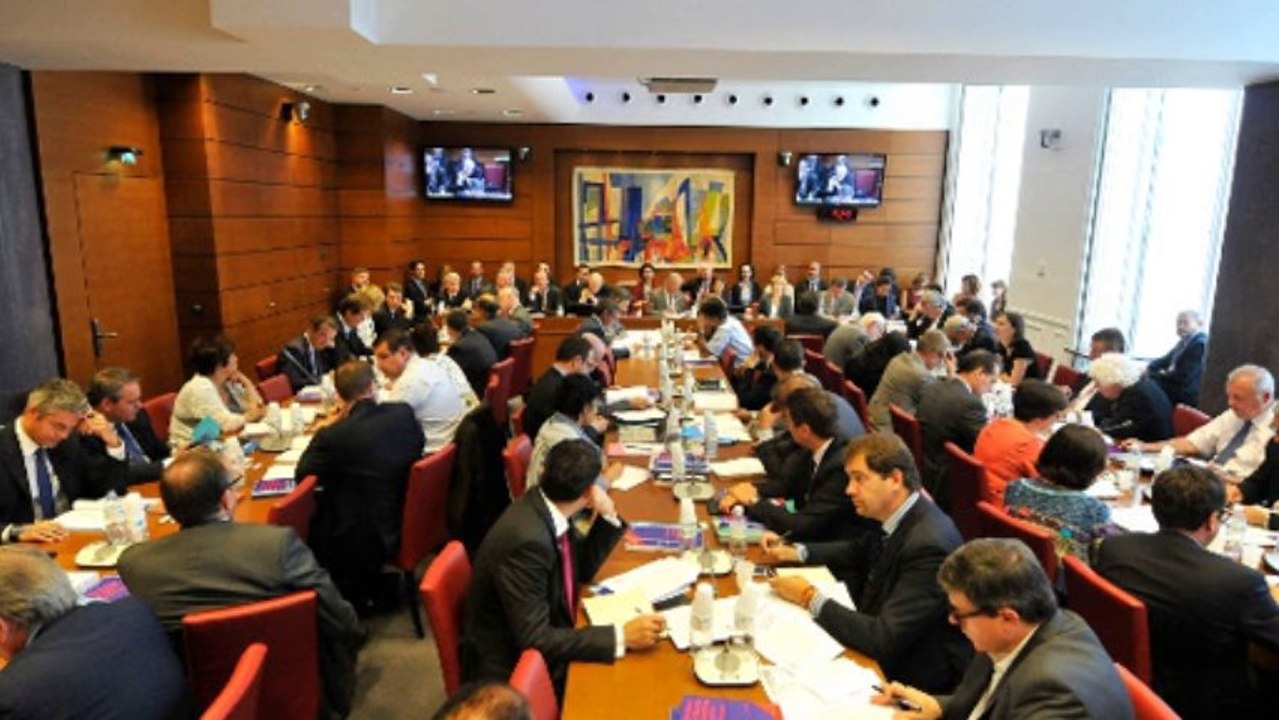Commission des finances