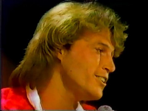 Andy Gibb - Should've never let you go