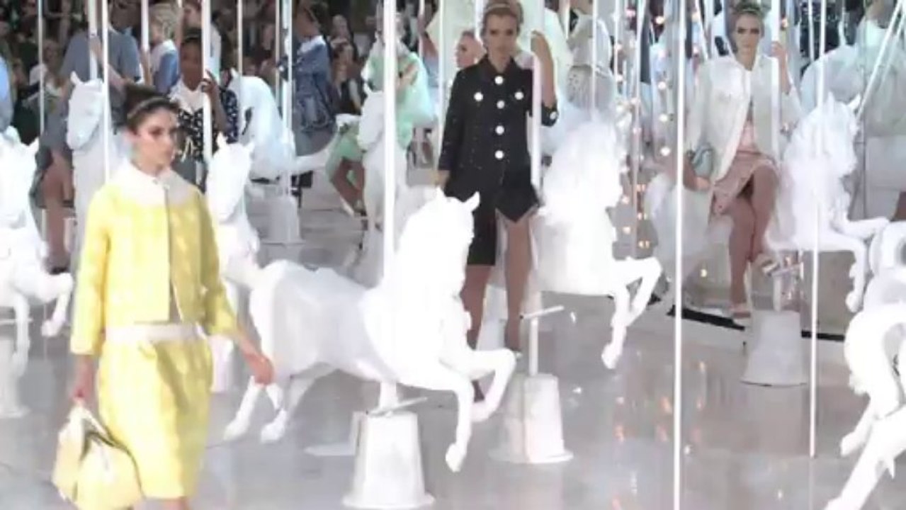 Marc Jacobs deja Louis Vuitton