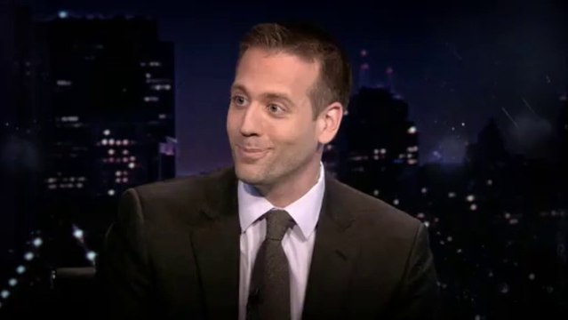 The Fight Game with Jim Lampley Show (HBO Sports)