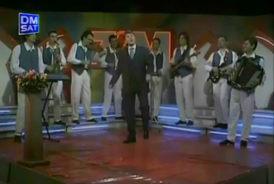 Nedeljko Bajic Baja - Ko si ti