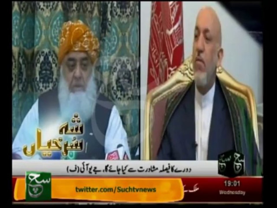 News Headlines 7pm October 2, 2013