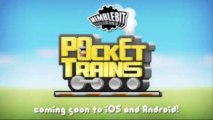 Pocket Trains Cheats [New Features Added]