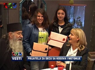 K23TV - Vesti 2. oktobar 2013