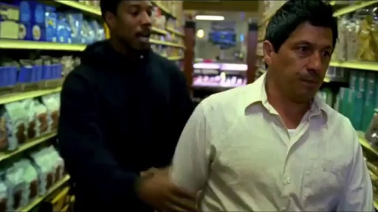 ΜΙΑ ΣΤΑΣΗ ΠΡΙΝ ΤΟ ΤΕΛΟΣ (Fruitvale Station)